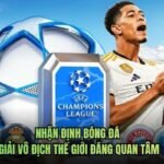 Nhận Định Bóng Đá Giải Vô Địch Thế Giới Đáng Quan Tâm