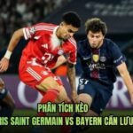 Phân Tích Kèo Paris Saint Germain Vs Bayern Cần Lưu Ý