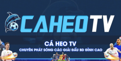 Caheo.wiki - Mang đam mê bóng đá đến gần hơn với bạn!